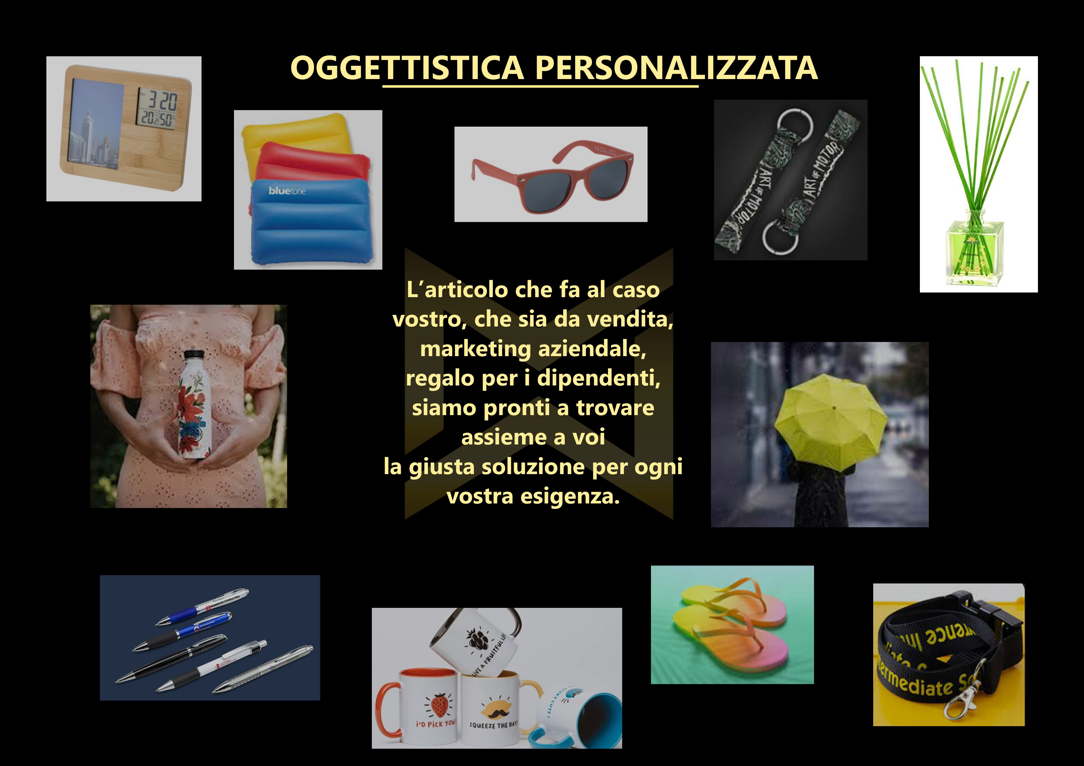 Oggettistica