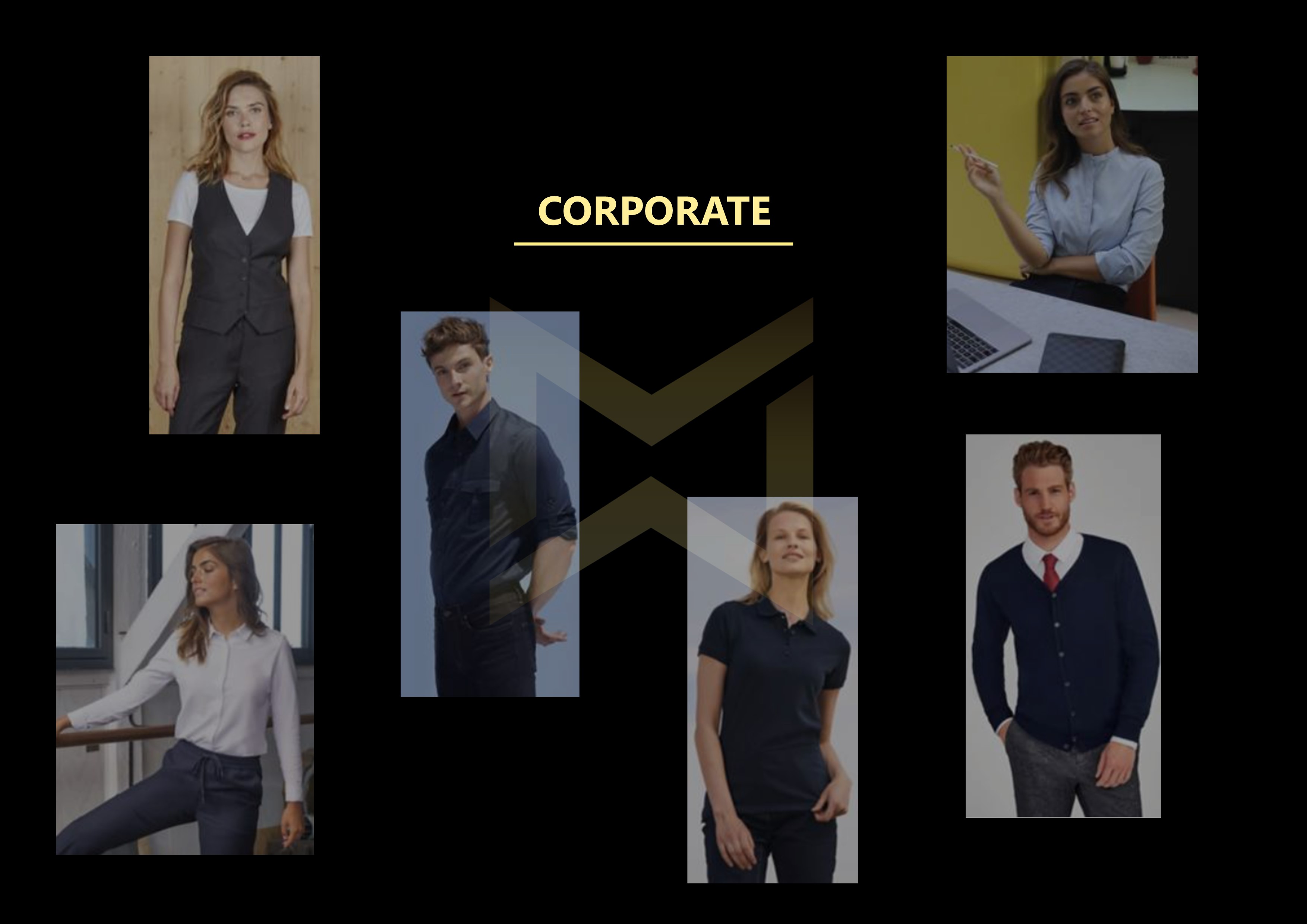 Corporate
