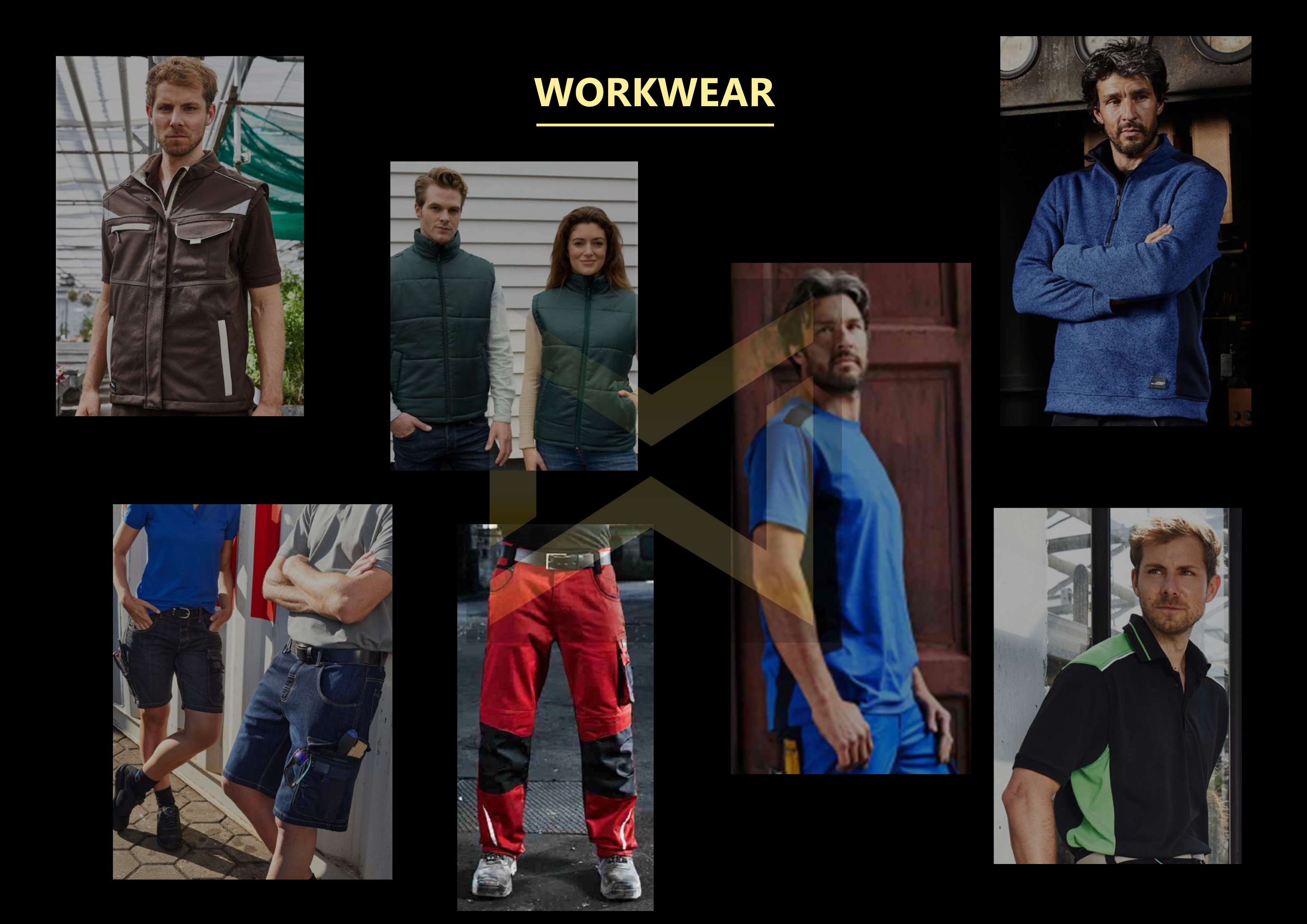 WorkWear